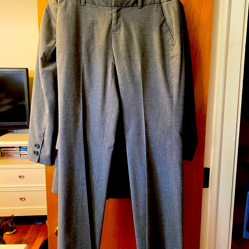 Banana republic dress pants 2 petite